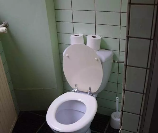 فندق Budget Flats Antwerpen