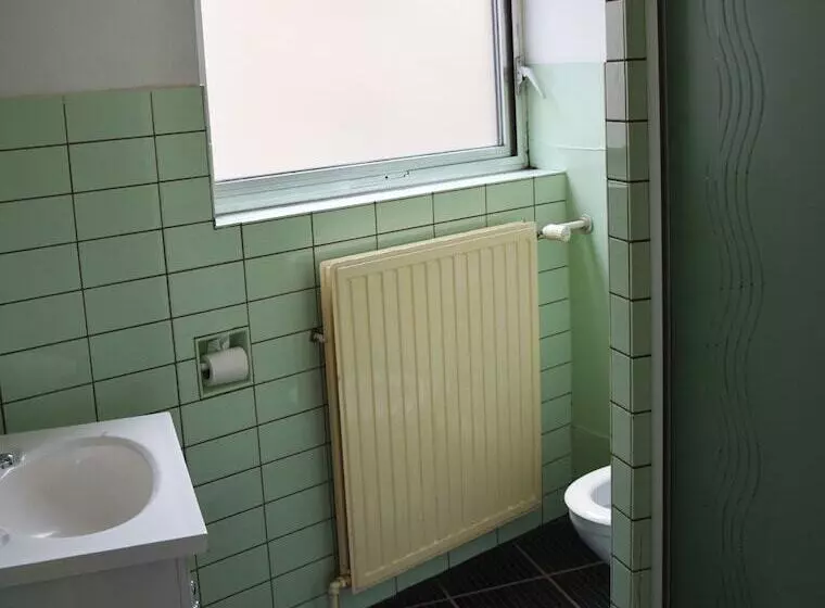 فندق Budget Flats Antwerpen