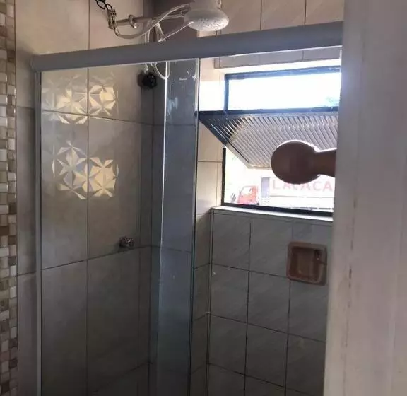 בית מלון כפרי Carol Palace