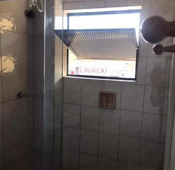 בית מלון כפרי Carol Palace