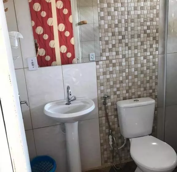 בית מלון כפרי Carol Palace