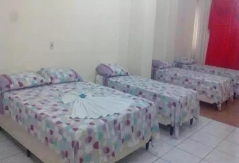 בית מלון כפרי Carol Palace