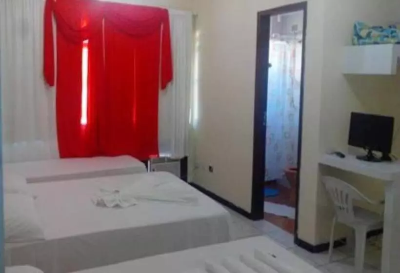 בית מלון כפרי Carol Palace