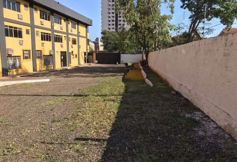 בית מלון כפרי Carol Palace