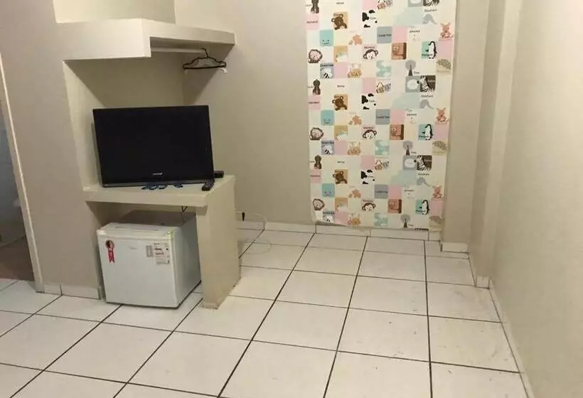 בית מלון כפרי Carol Palace