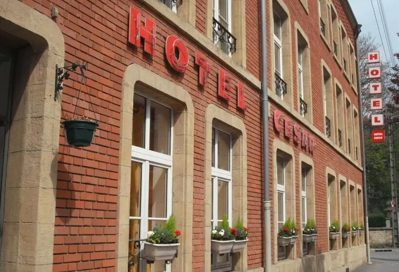 בית מלון כפרי Cesar