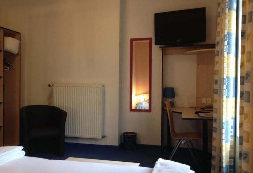 בית מלון כפרי Cesar