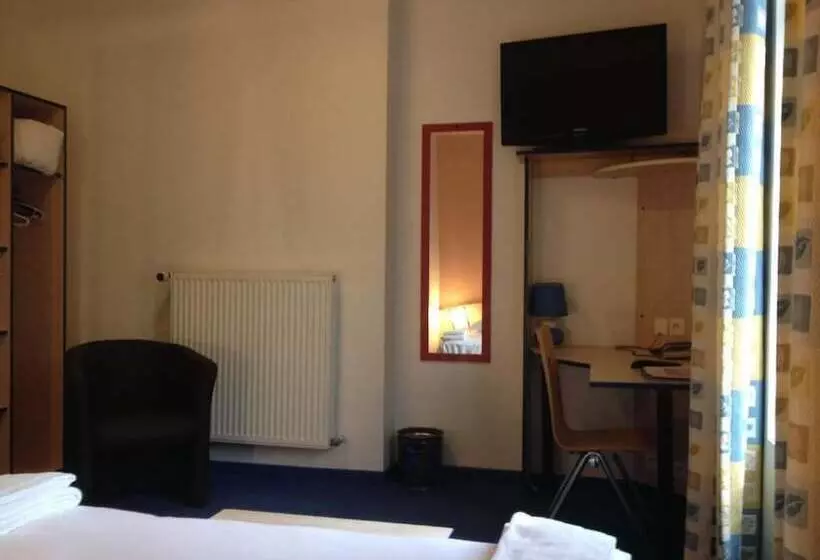 בית מלון כפרי Cesar