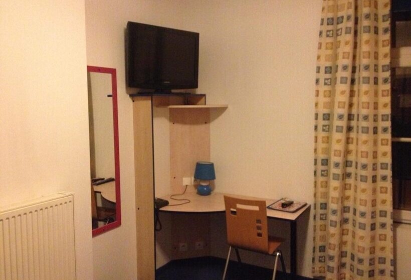 בית מלון כפרי Cesar