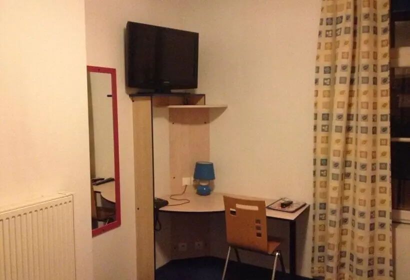 בית מלון כפרי Cesar