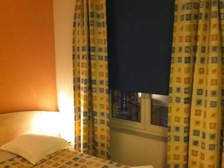 בית מלון כפרי Cesar