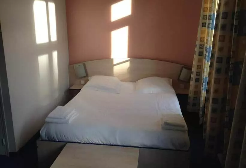 בית מלון כפרי Cesar