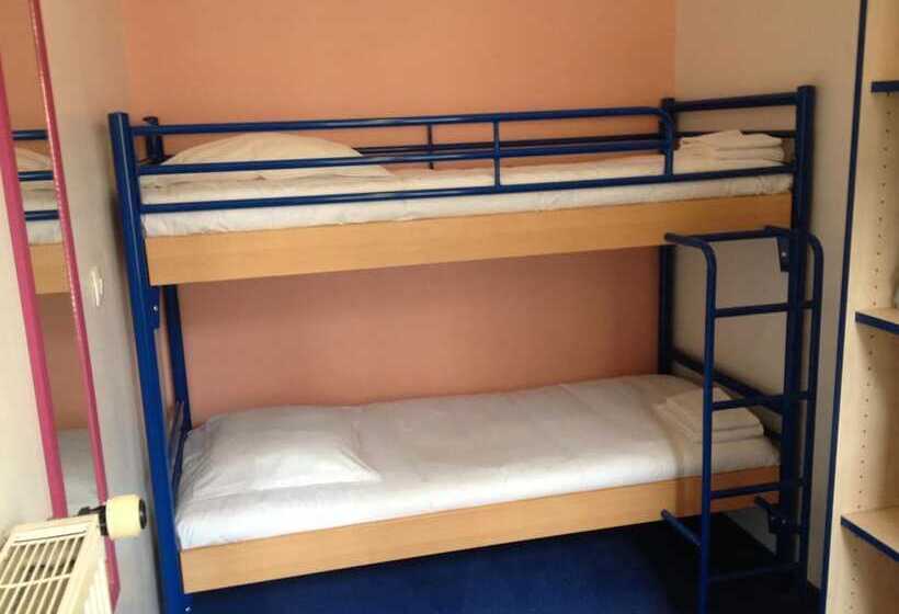 בית מלון כפרי Cesar