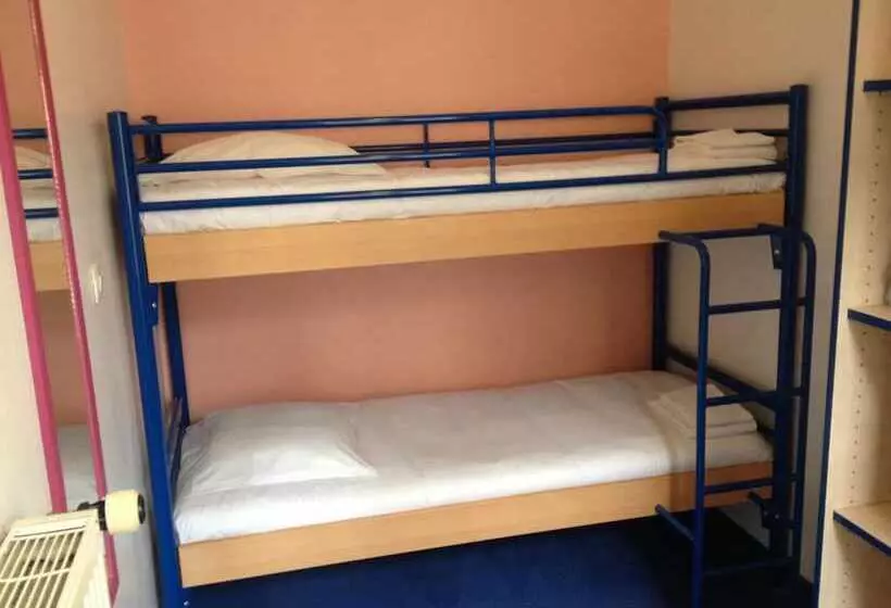 בית מלון כפרי Cesar