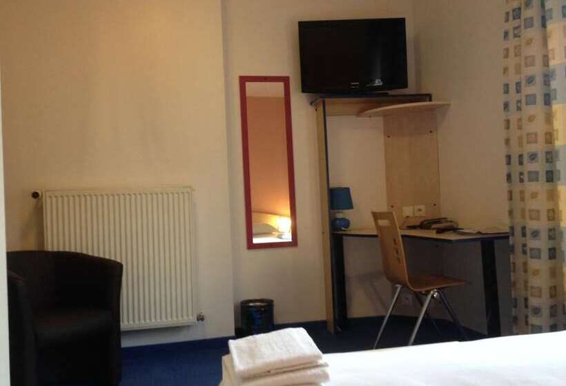 בית מלון כפרי Cesar