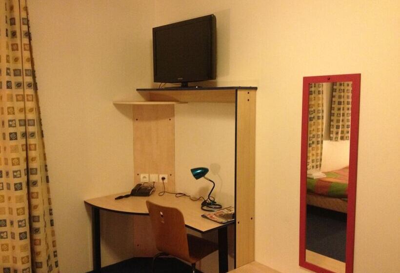 בית מלון כפרי Cesar