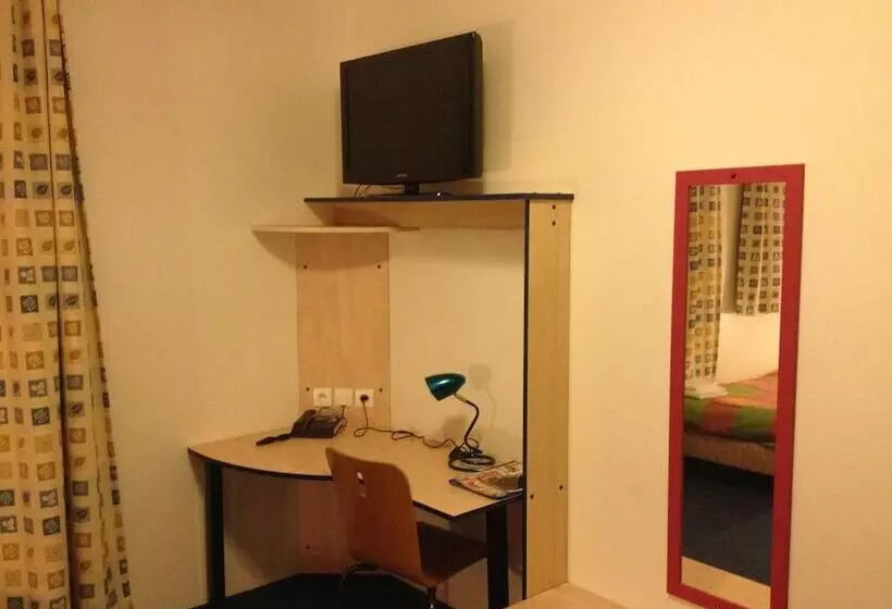 בית מלון כפרי Cesar