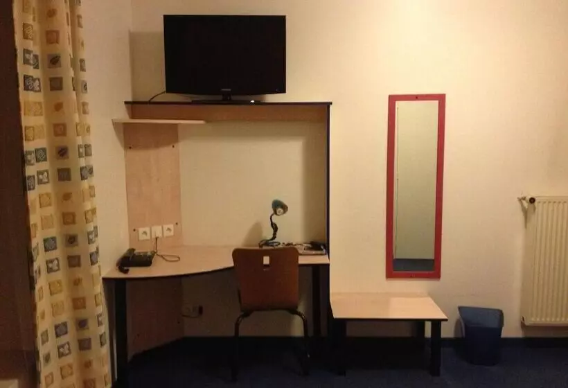 בית מלון כפרי Cesar