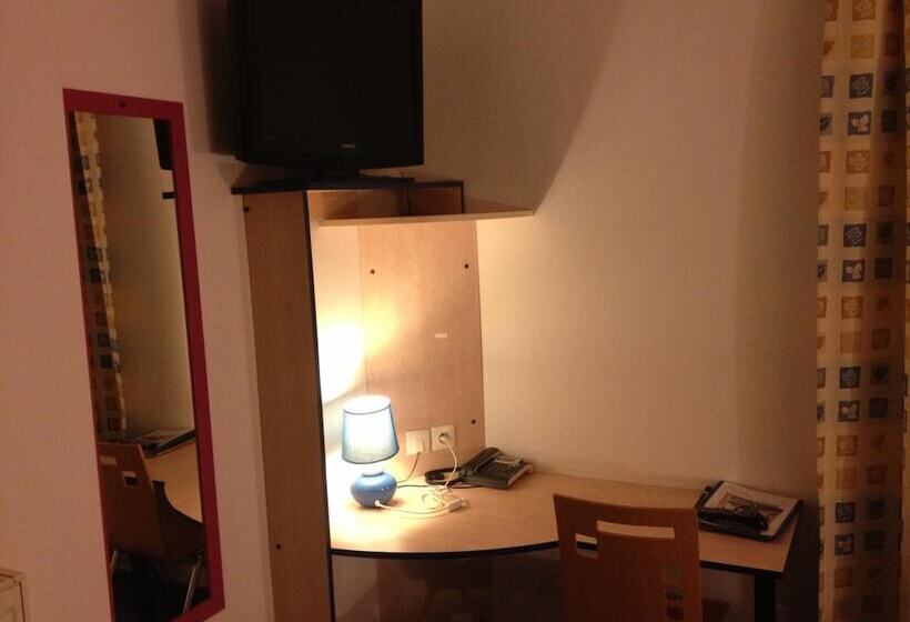 בית מלון כפרי Cesar