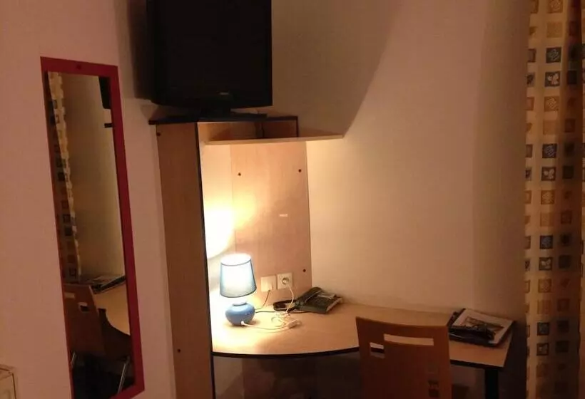 בית מלון כפרי Cesar