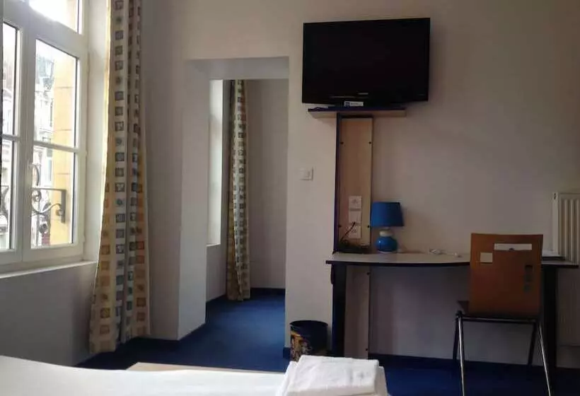 בית מלון כפרי Cesar