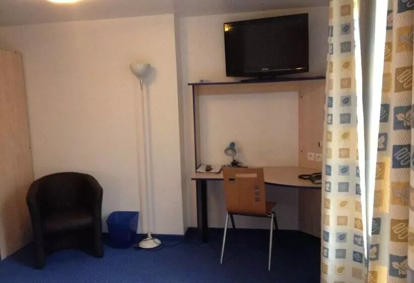 בית מלון כפרי Cesar