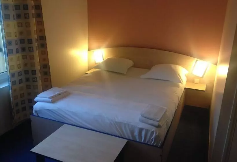 בית מלון כפרי Cesar