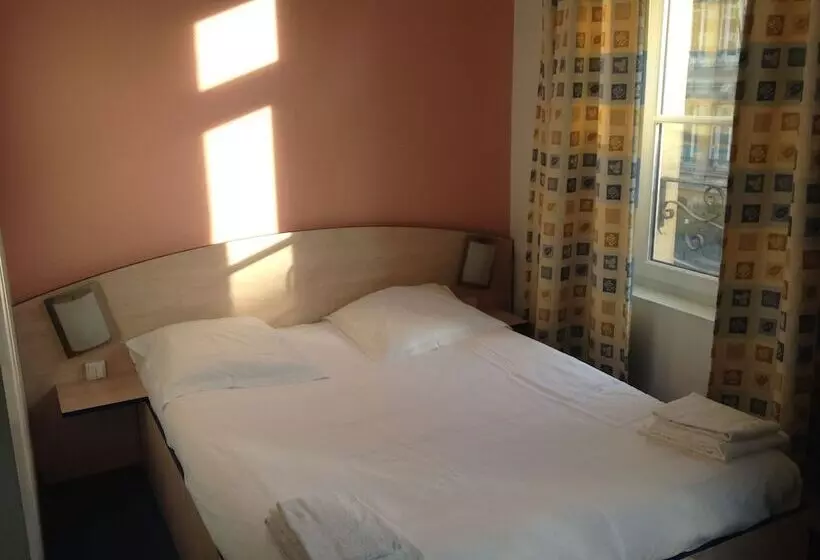 בית מלון כפרי Cesar