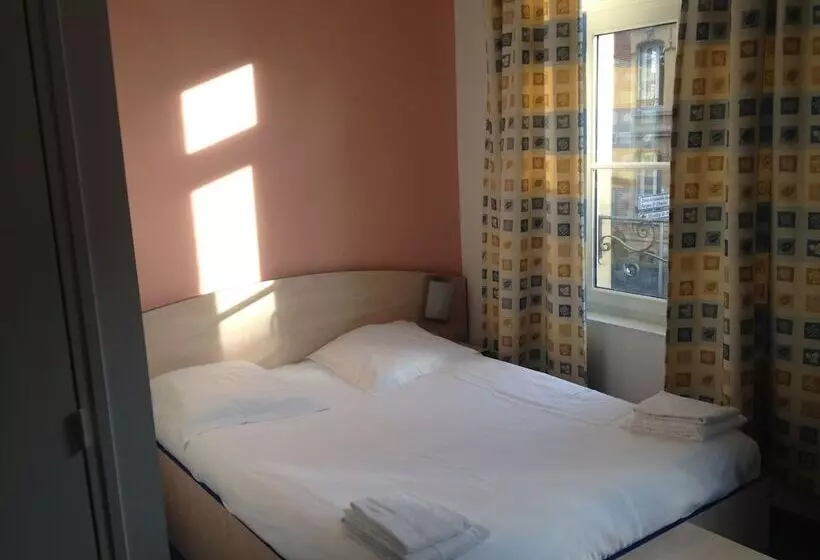 בית מלון כפרי Cesar