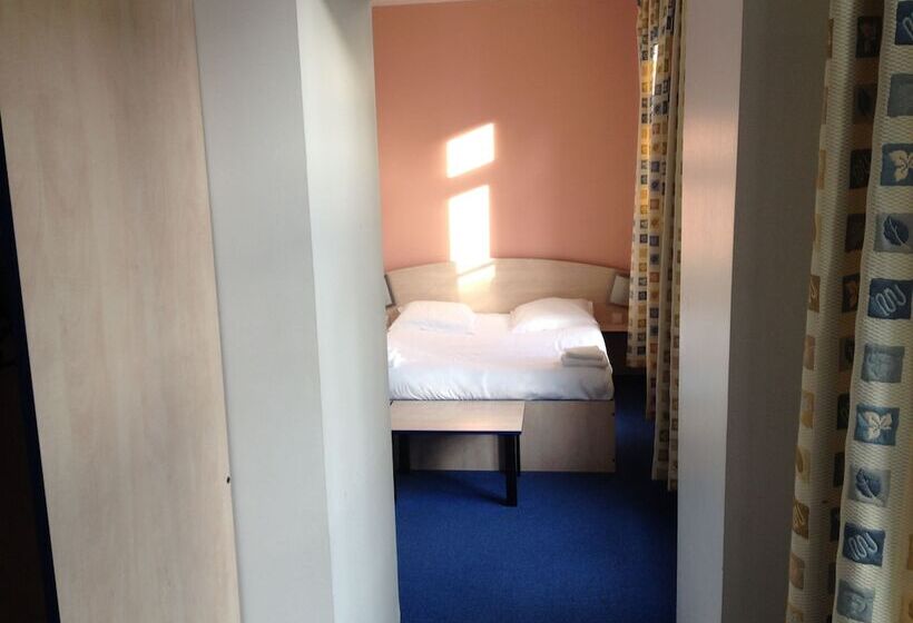 בית מלון כפרי Cesar