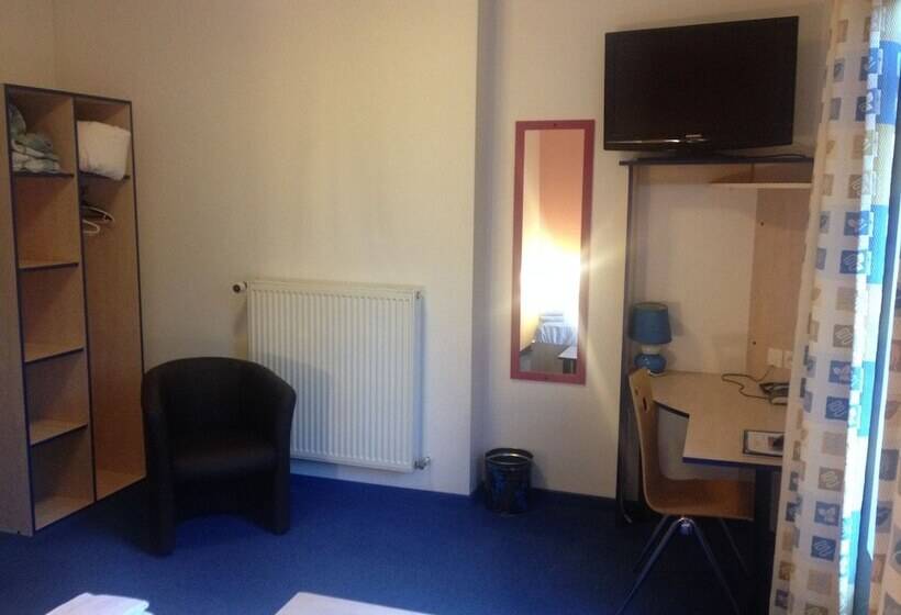 בית מלון כפרי Cesar