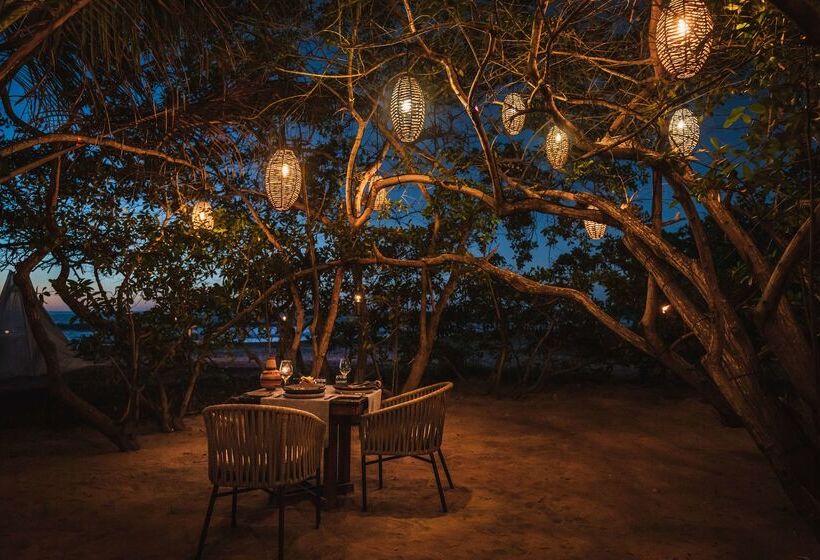 فندق Conrad Punta De Mita