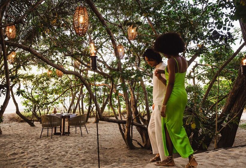 فندق Conrad Punta De Mita