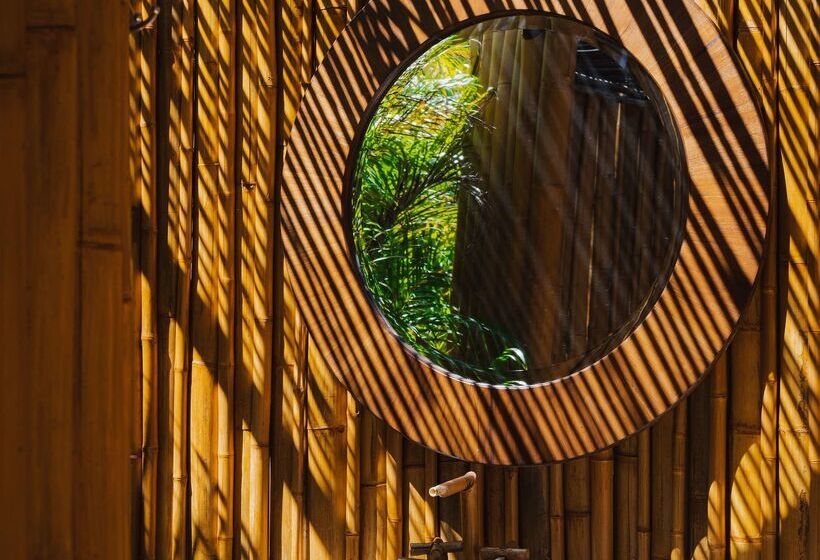 فندق Conrad Punta De Mita