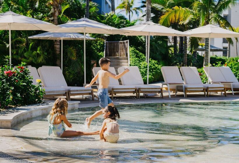 فندق Conrad Punta De Mita