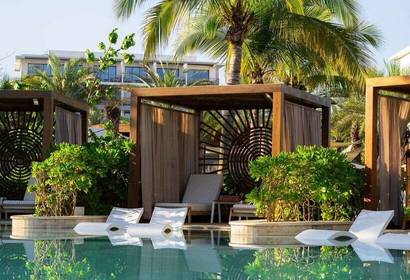 فندق Conrad Punta De Mita