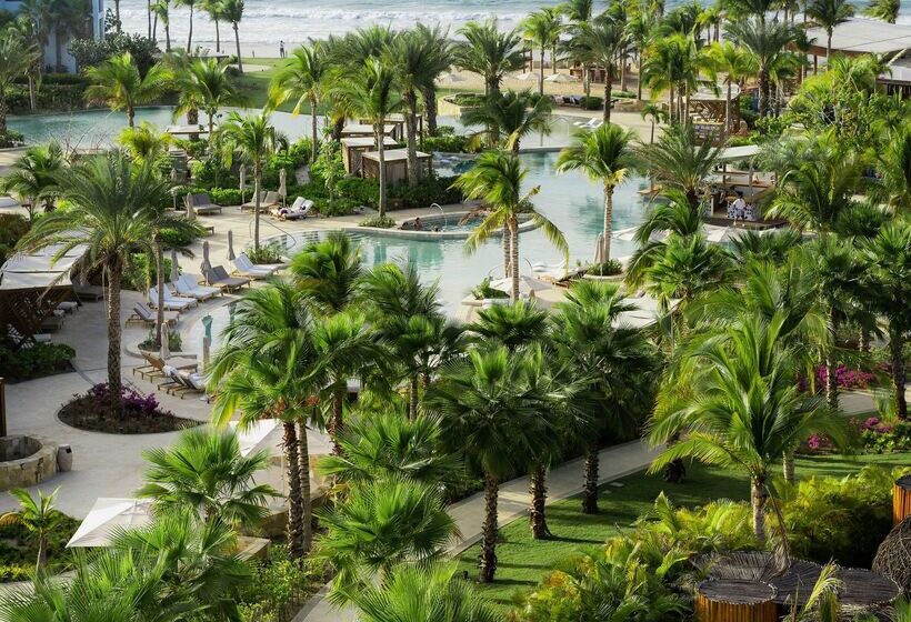 فندق Conrad Punta De Mita