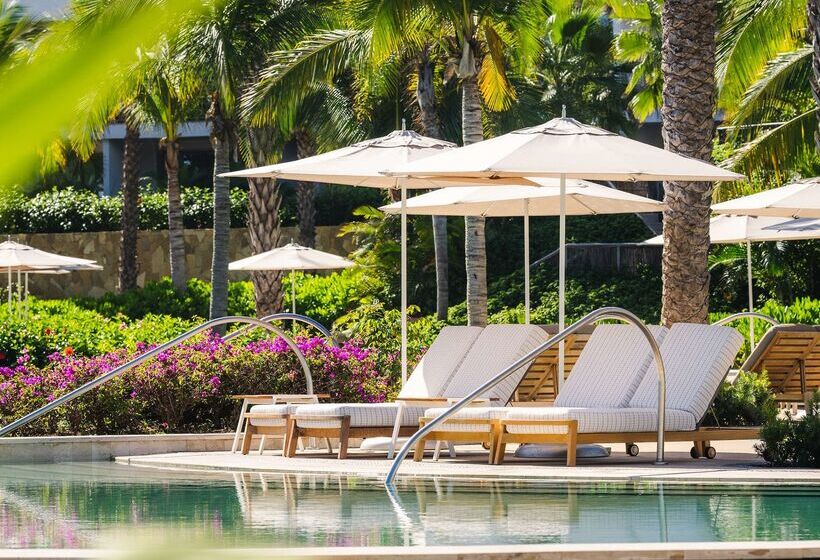 فندق Conrad Punta De Mita