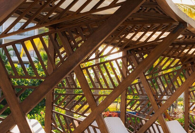 فندق Conrad Punta De Mita