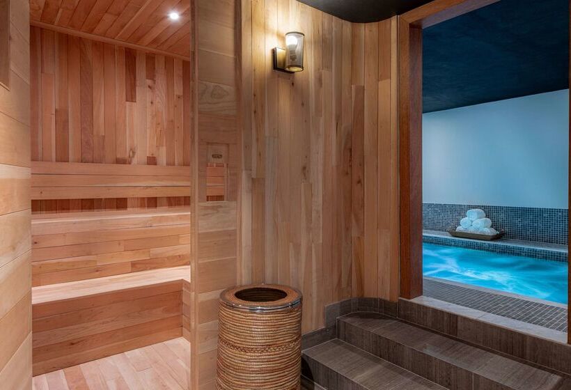 فندق Conrad Punta De Mita