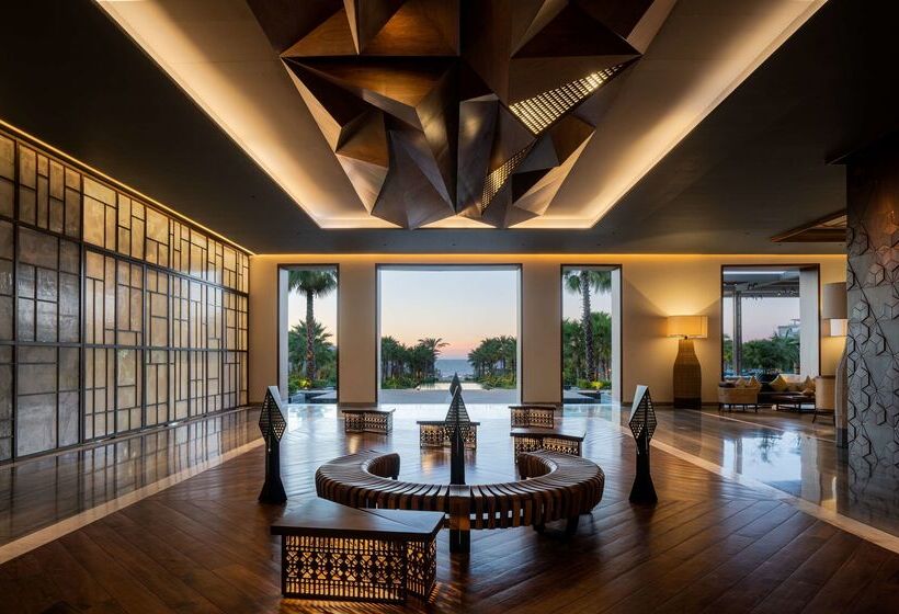 فندق Conrad Punta De Mita