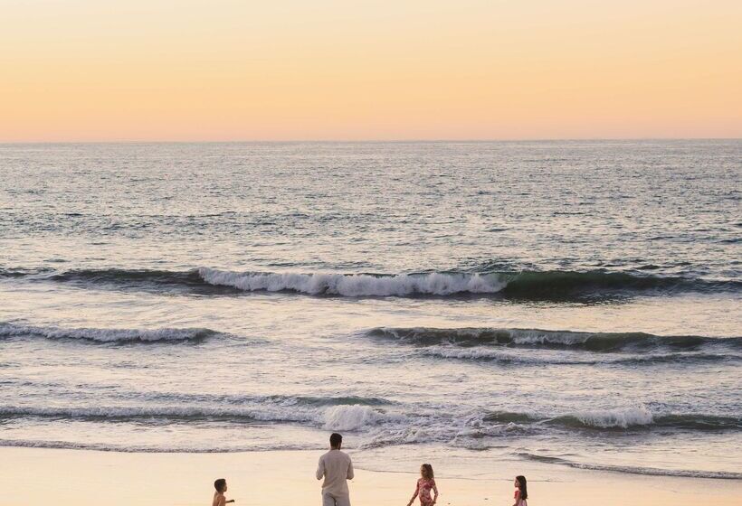 فندق Conrad Punta De Mita