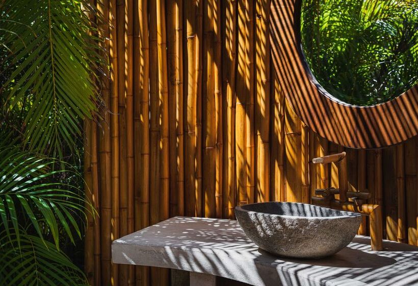 فندق Conrad Punta De Mita