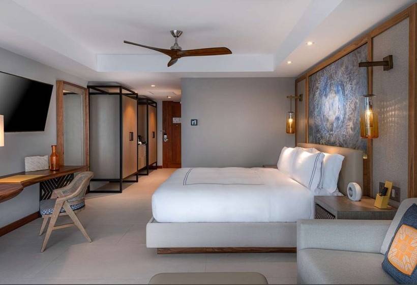 فندق Conrad Punta De Mita