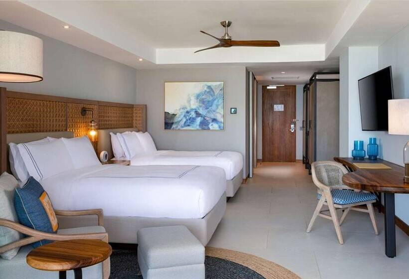 فندق Conrad Punta De Mita