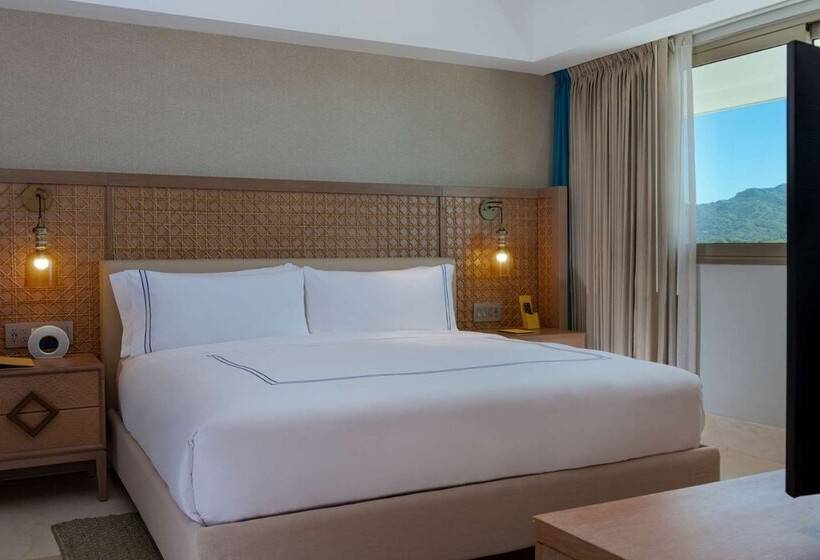 فندق Conrad Punta De Mita