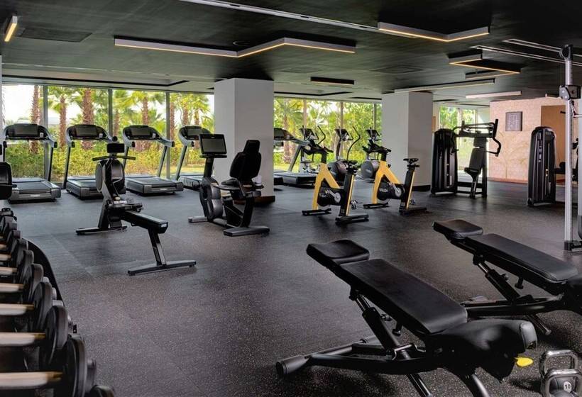 فندق Conrad Punta De Mita