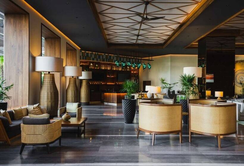 فندق Conrad Punta De Mita