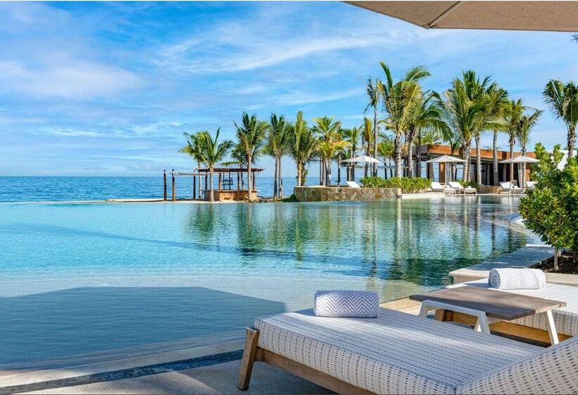 فندق Conrad Punta De Mita