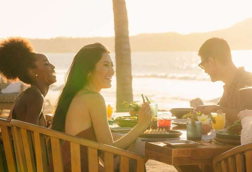 فندق Conrad Punta De Mita